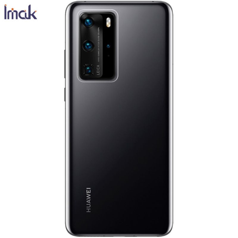 Hintere Schutzfolie Huawei P40 Pro Imak