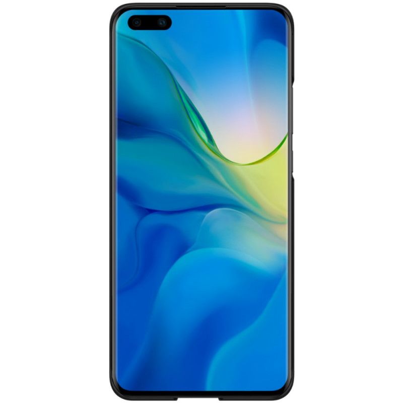 Hülle Huawei P40 Pro Handyhülle Nillkin Camshield-Serie