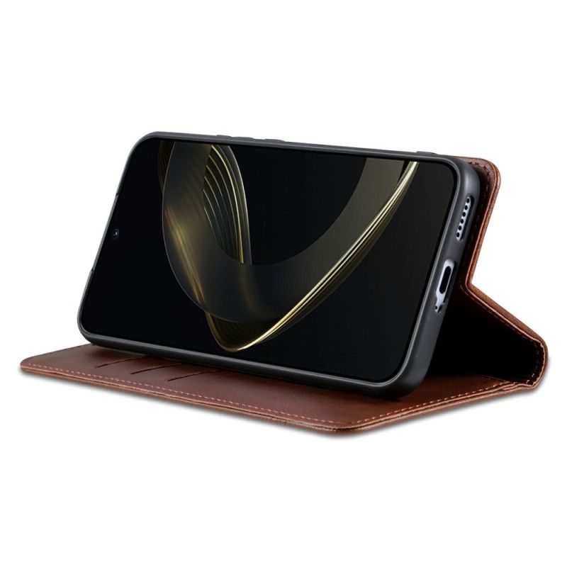 Flip Case Vivo X300 Handyhülle Azns
