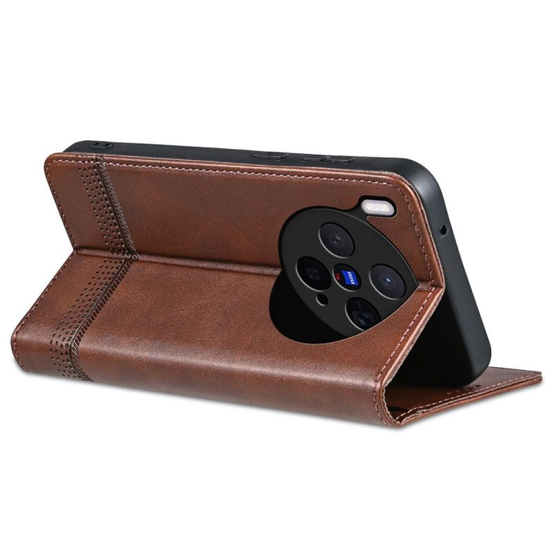 Flip Case Vivo X300 Handyhülle Azns