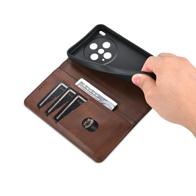 Flip Case Vivo X300 Handyhülle Azns