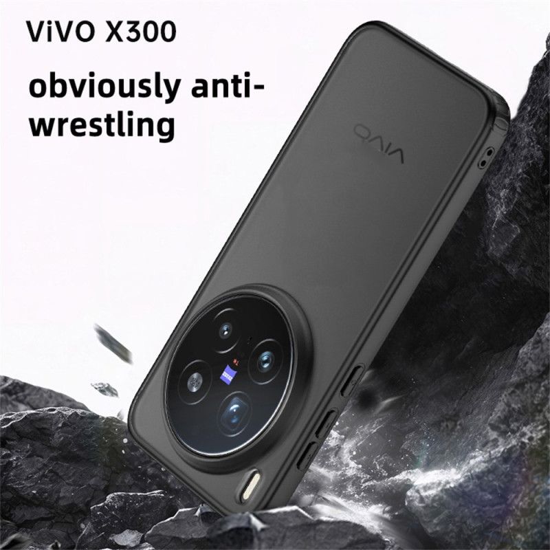 Hülle Für Vivo X300 Airbag-schutz
