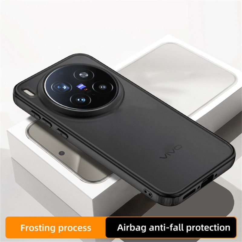Hülle Für Vivo X300 Airbag-schutz