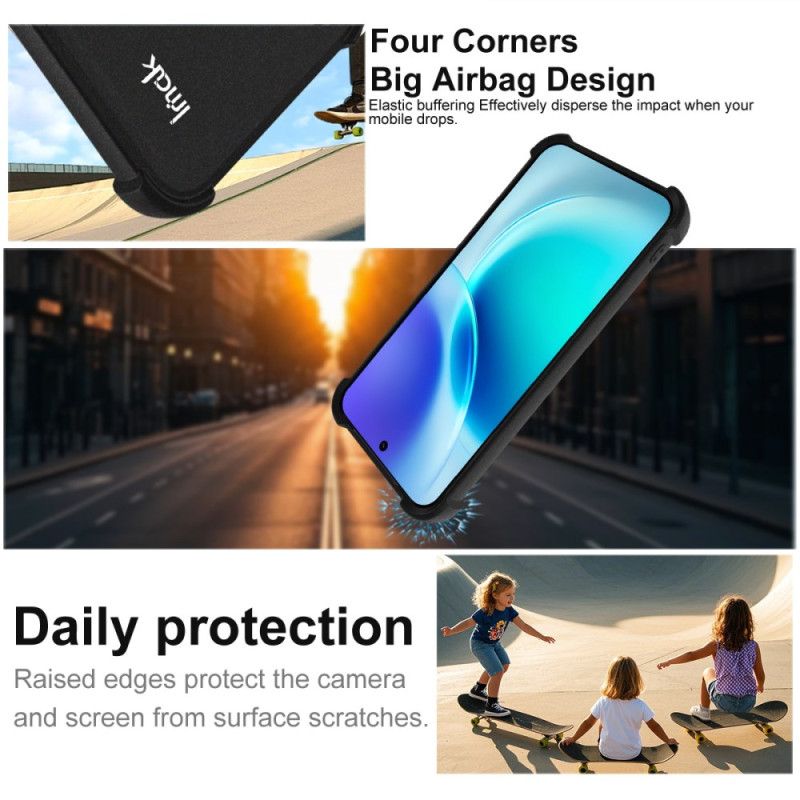 Hülle Vivo X300 Handyhülle Imak