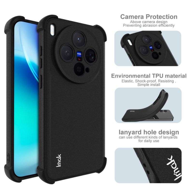 Hülle Vivo X300 Handyhülle Imak