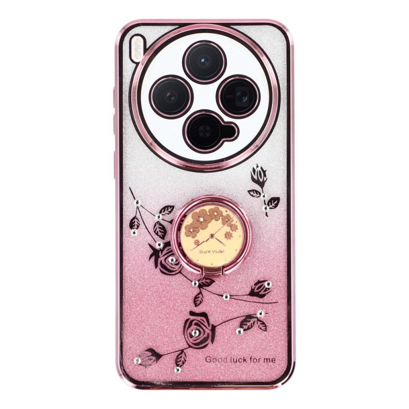 Roségold