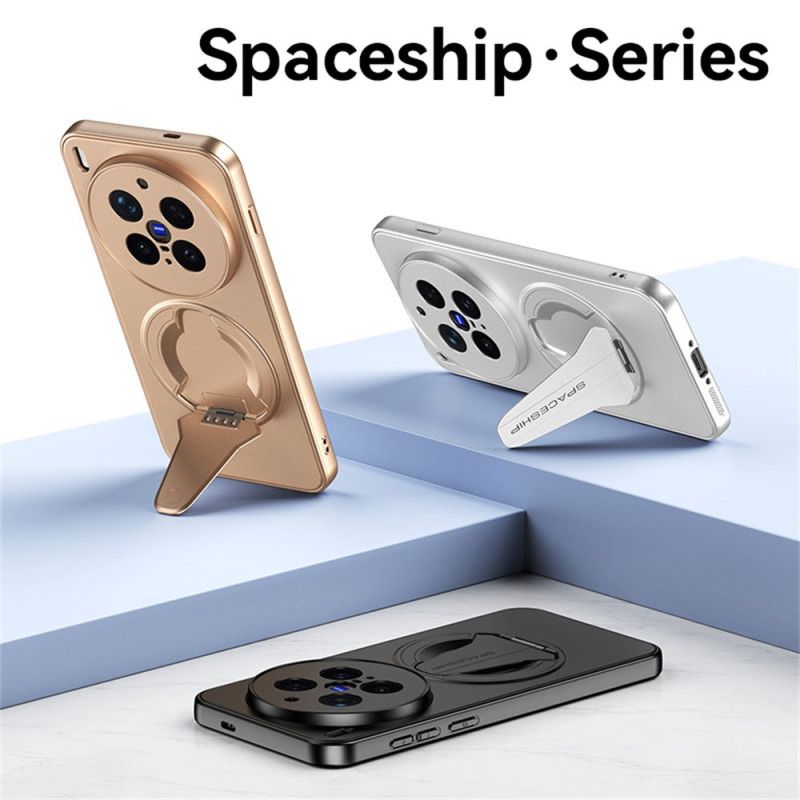 Hülle Vivo X300 Handyhülle Magsafe Integrierte Halterung