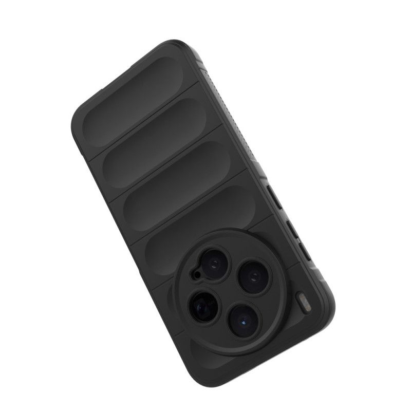 Hülle Vivo X300 Handyhülle Rutschfest