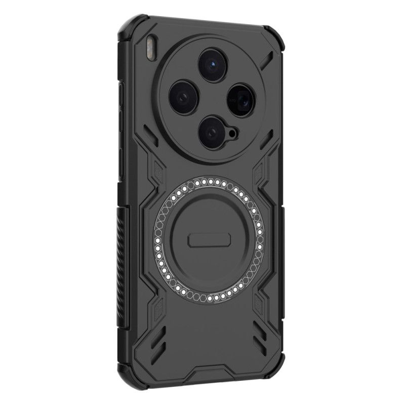 Hülle Vivo X300 Handyhülle Wärmeableitung