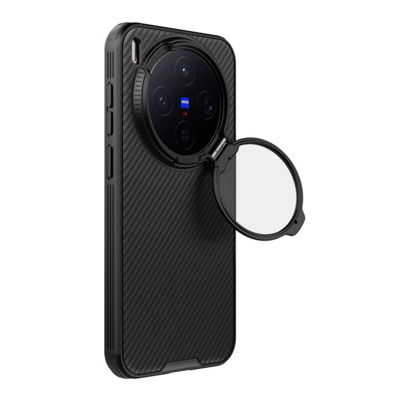 Hülle Vivo X300 Nillkin Magsafe Camshield Stütze