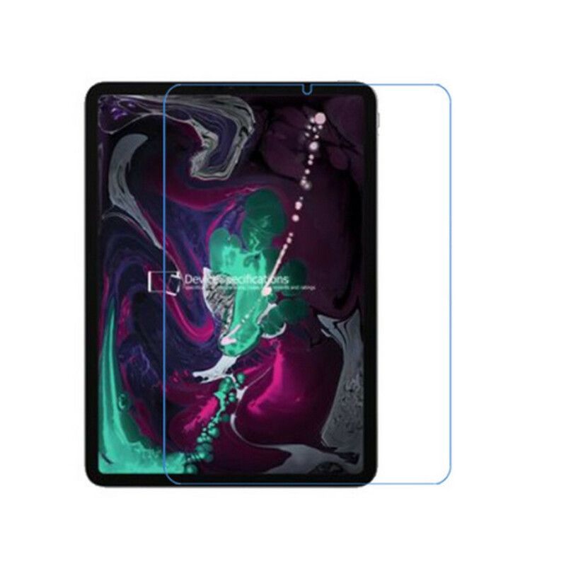 Displayschutzfolie Ipad Pro 12.9" (2021) (2020) (2018)