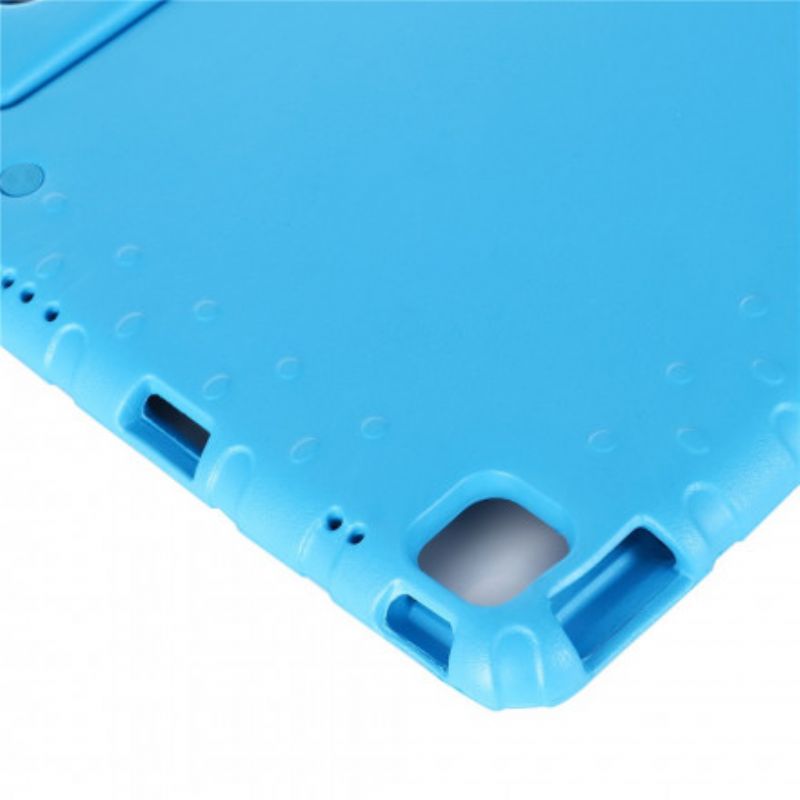 Hülle Ipad Pro 12.9" (2021) (2020) Eva-schaum Für Kinder