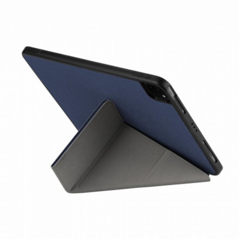 Ipad Pro 12.9" (2021) Momax Origami