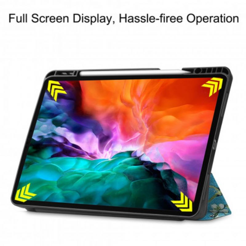 Ipad Pro 12.9" (2021) Tasterhalter Branchen