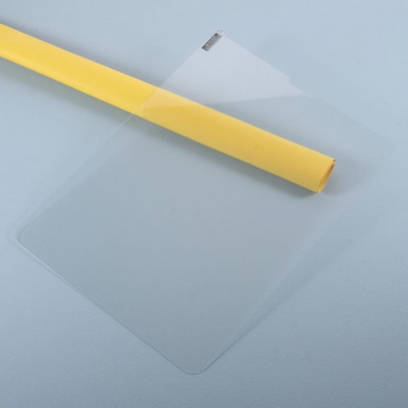 Schutzfolie Aus Gehärtetem Glas (0.3 Mm) Für Ipad Pro 12.9" (2021) Bildschirm