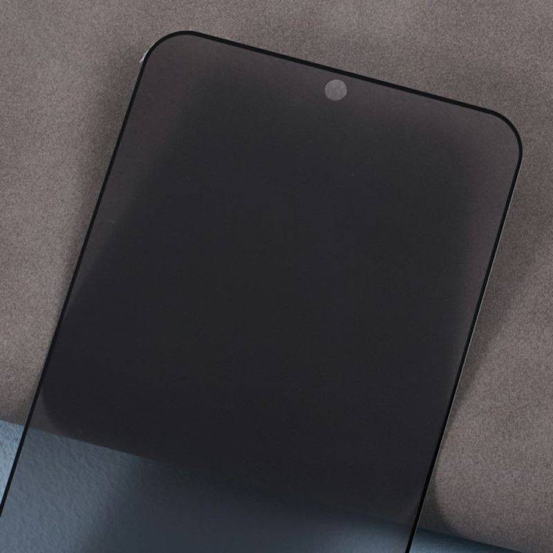 180-sichtschutz Aus Gehärtetem Glas Für Oppo Find X9 Pro 5g