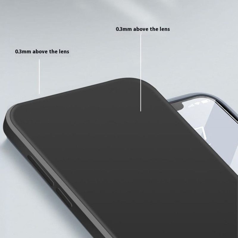 Hülle Für Oppo Find X9 Pro 5g Gerade Kanten