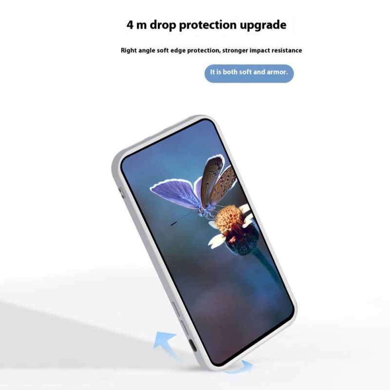 Hülle Für Oppo Find X9 Pro 5g Gerade Kanten