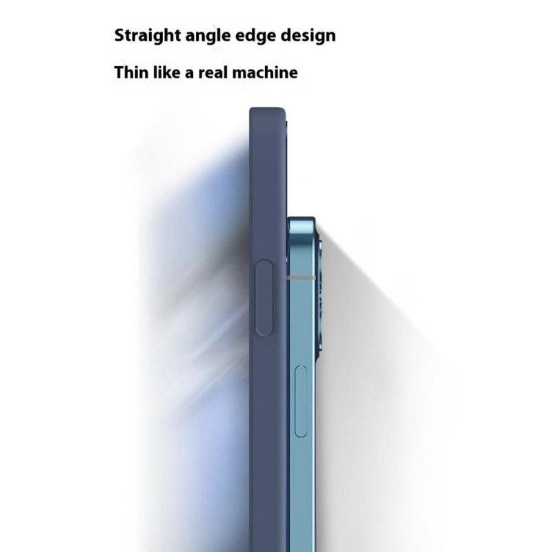 Hülle Für Oppo Find X9 Pro 5g Gerade Kanten
