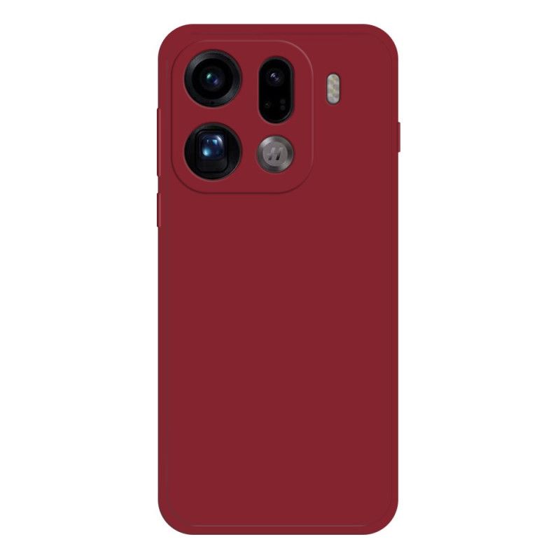 Kamelienrot