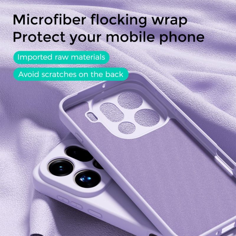 Hülle Für Oppo Find X9 Pro 5g Magsafe Flüssigsilikon Abeel