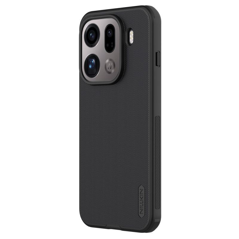 Hülle Für Oppo Find X9 Pro 5g Magsafe Frosted Shield Pro Nillkin