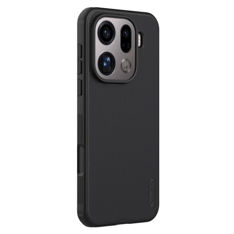 Hülle Für Oppo Find X9 Pro 5g Magsafe Frosted Shield Pro Nillkin