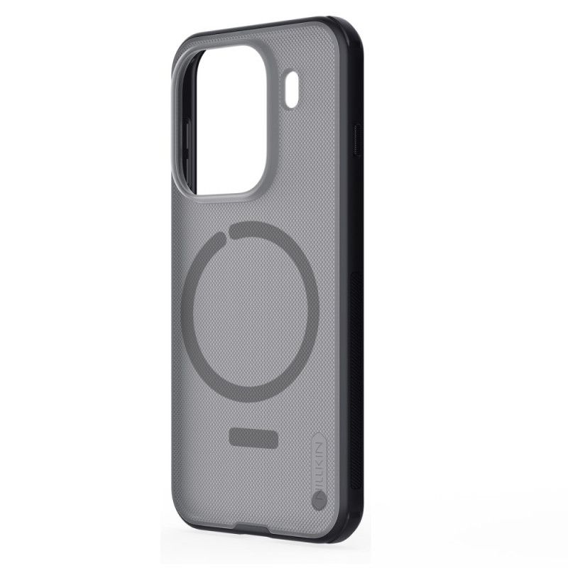 Hülle Für Oppo Find X9 Pro 5g Magsafe Super Frosted Shield Pro Nillkin
