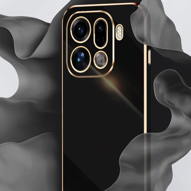 Hülle Für Oppo Find X9 Pro 5g Xinli