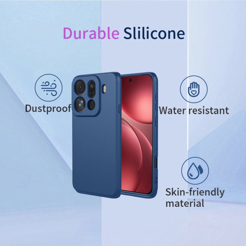 Hülle Oppo Find X9 Pro 5g Handyhülle Flexibel