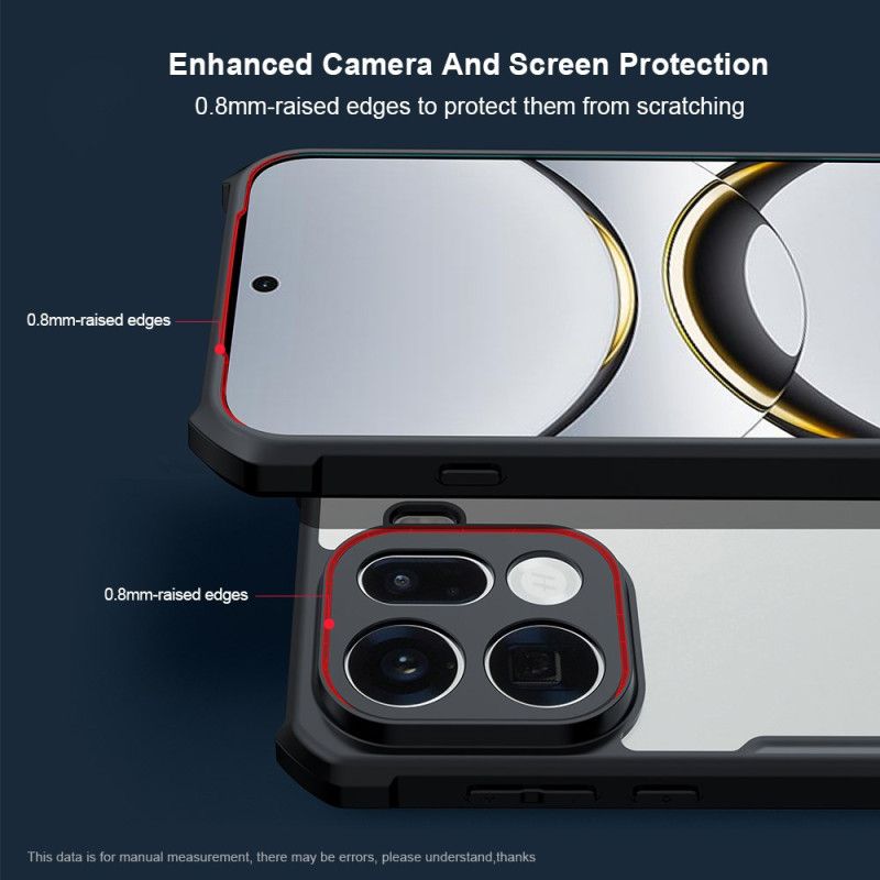 Hülle Oppo Find X9 Pro 5g Handyhülle Xundd