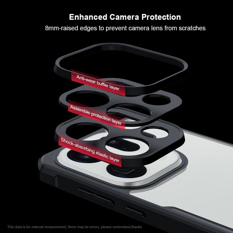 Hülle Oppo Find X9 Pro 5g Handyhülle Xundd