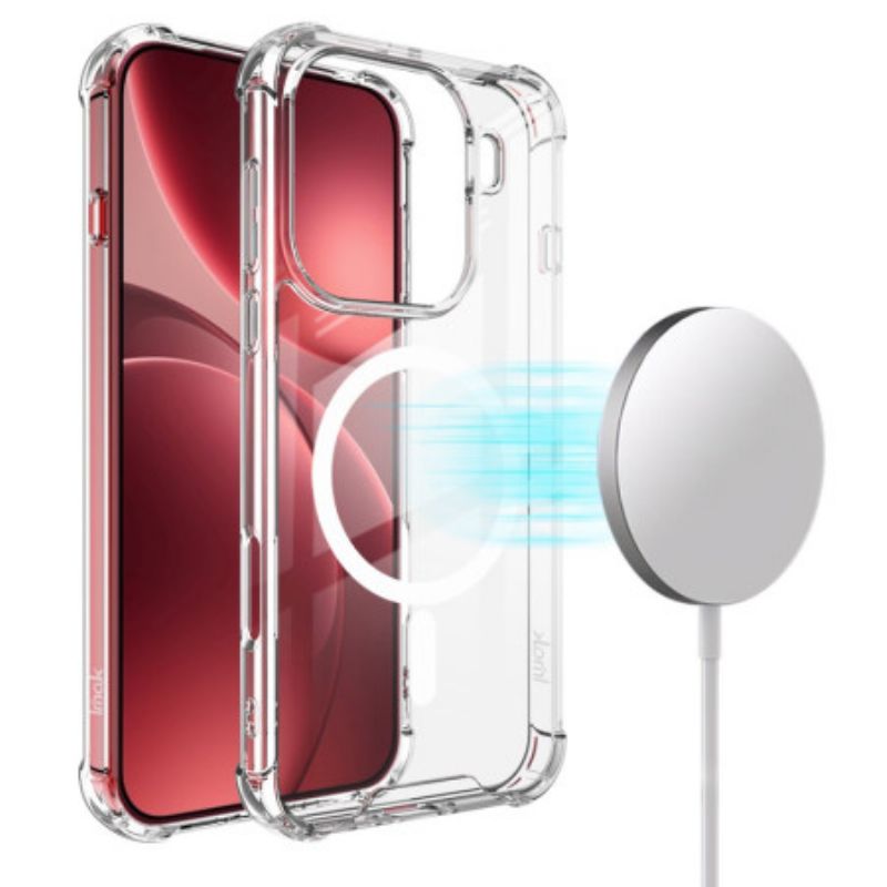 Hülle Oppo Find X9 Pro 5g Magnetisch Imak