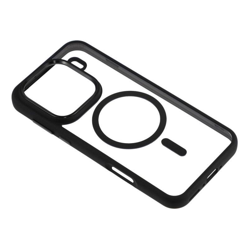 Hülle Oppo Find X9 Pro 5g Magnetischer Fallschutz