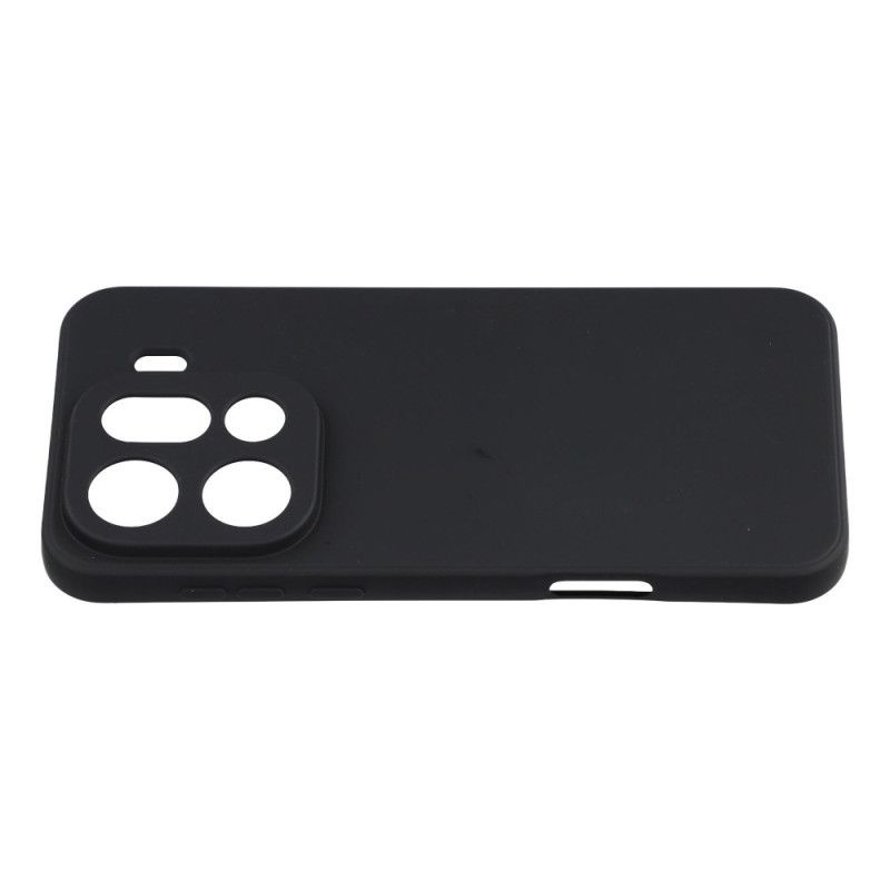 Hülle Oppo Find X9 Pro 5g Silikon