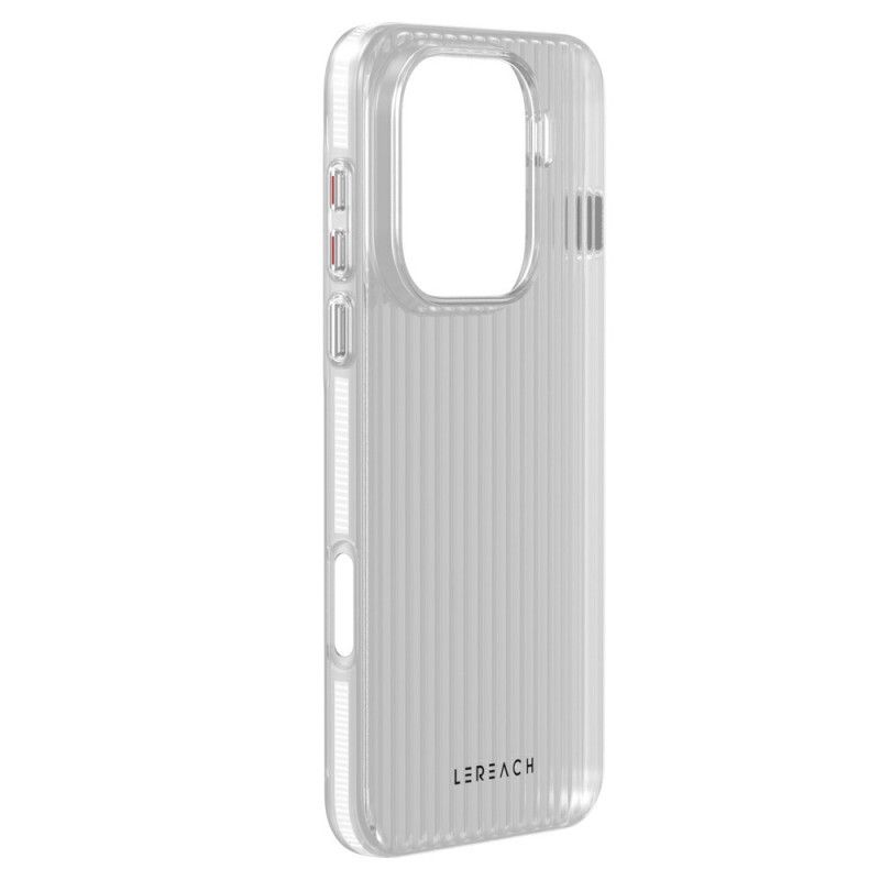 Hülle Oppo Find X9 Pro 5g Toc-serie Lereach