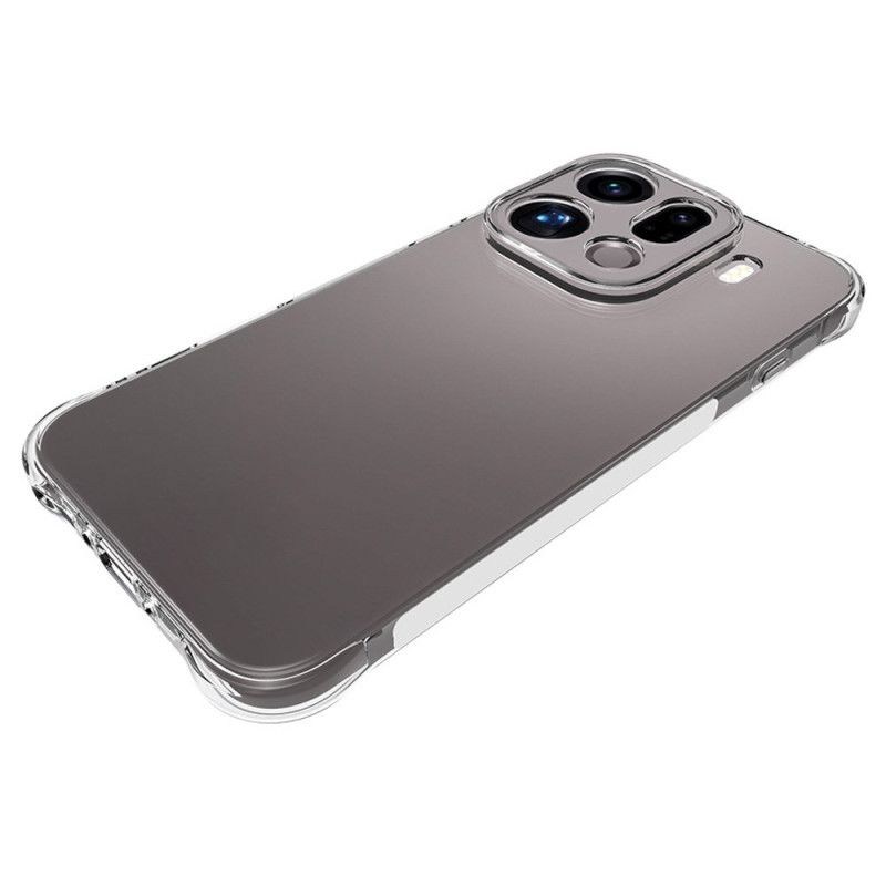 Hülle Oppo Find X9 Pro 5g Verstärktes Klarglas
