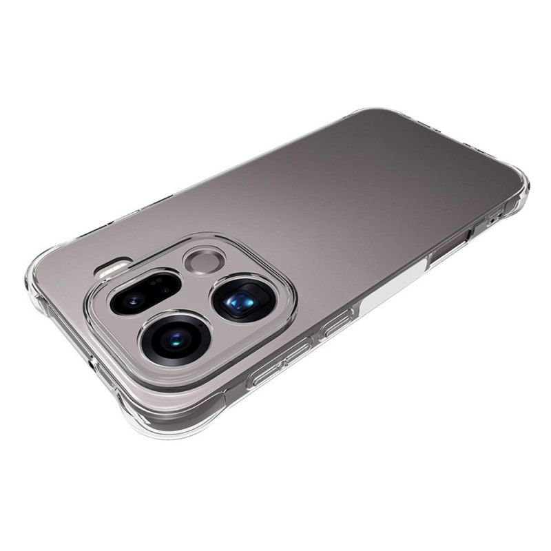 Hülle Oppo Find X9 Pro 5g Verstärktes Klarglas