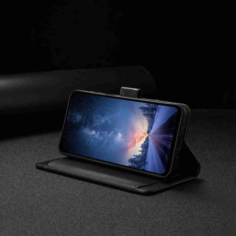 Lederhüllen Für Oppo Find X9 Pro 5g 8 Kartenfächer