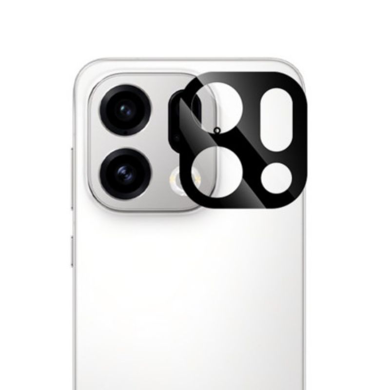 Linsenschutz Für Oppo Find X9 Pro 5g (schwarze Version)