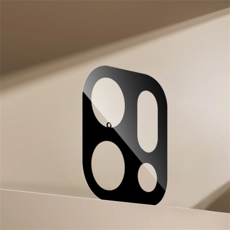 Linsenschutz Für Oppo Find X9 Pro 5g (schwarze Version)