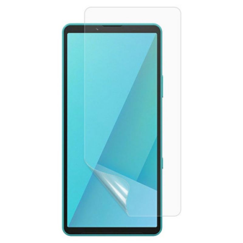 Displayschutzfolie Für Sony Xperia 10 Vii