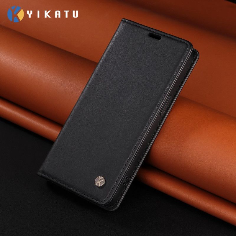 Flip Case Sony Xperia 10 Vii Yikatu