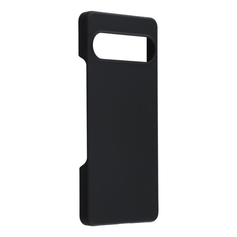 Hülle Sony Xperia 10 Vii Handyhülle Minimalistisches Silikon