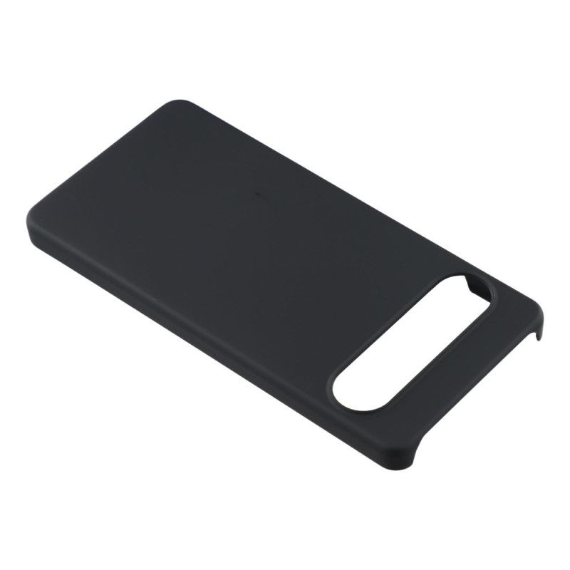 Hülle Sony Xperia 10 Vii Handyhülle Minimalistisches Silikon