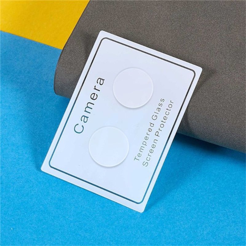 Objektivschutz Aus Gehärtetem Glas Für Sony Xperia 10 Vii