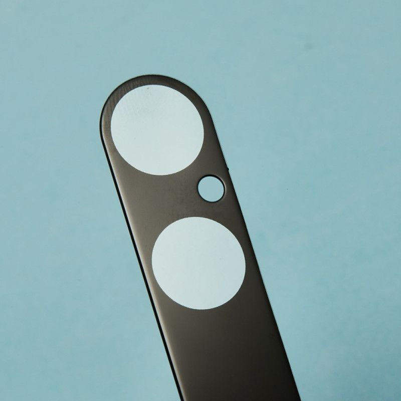 Objektivschutzglas Für Sony Xperia 10 Vii (schwarz)