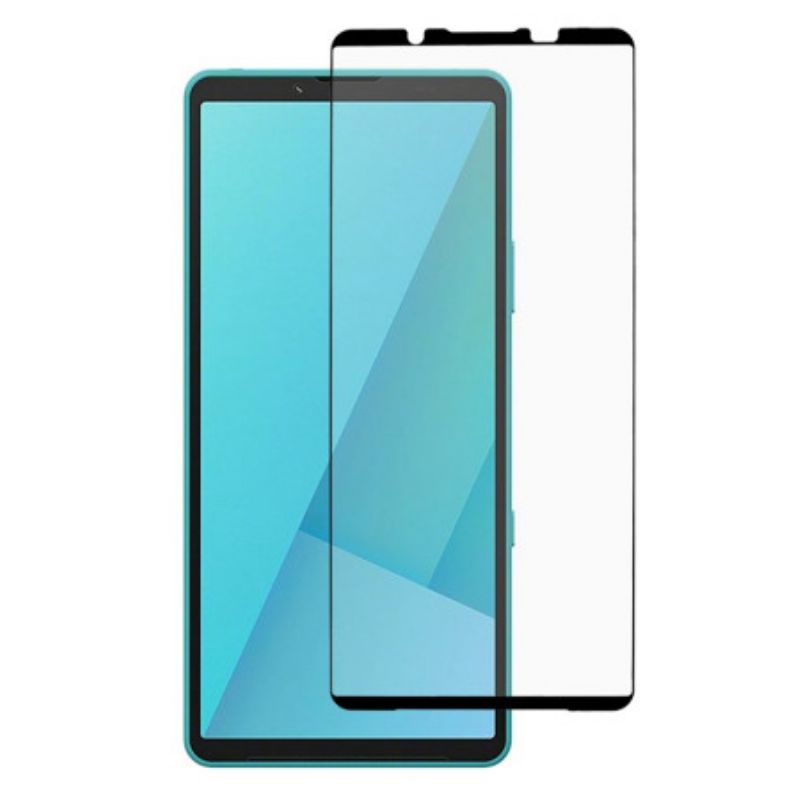 Vollbild-schutzglas Für Sony Xperia 10 Vii