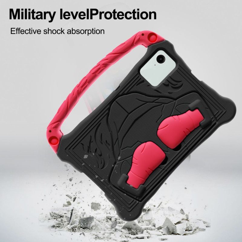 Hülle Samsung Galaxy Tab S10 Lite Handyhülle Eva Mit Griff Und Stützen