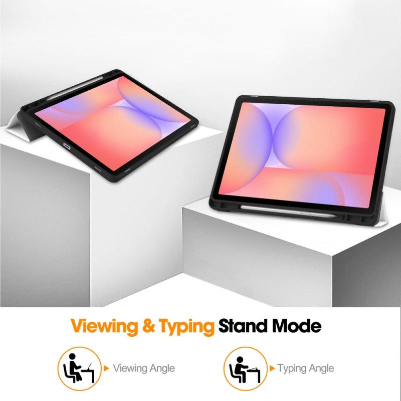 Samsung Galaxy Tab S10 Lite Gute-nacht-stifthalter